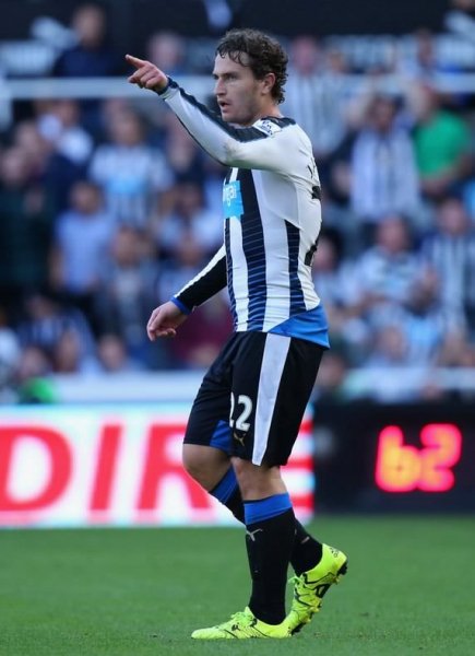 Daryl Janmaat