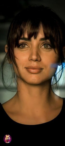 Ана Де Армас