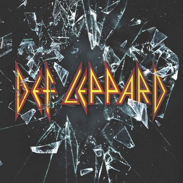 Def Leppard - Def Leppard (2015)