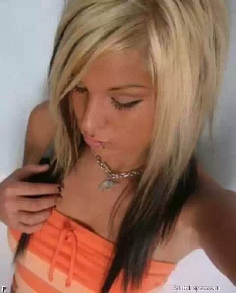cute emo girls 32