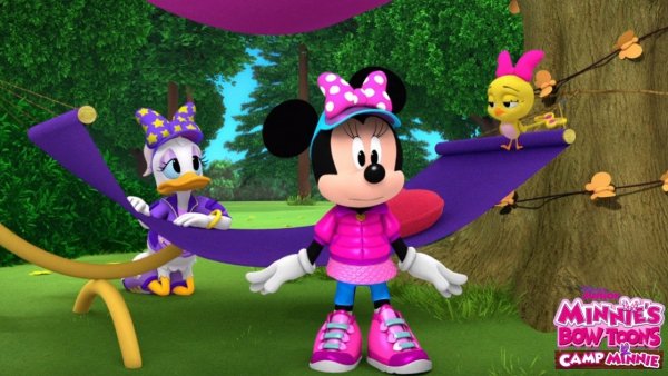2yxa mobi Minnie s Bow-Toons w8O8-UO5h g