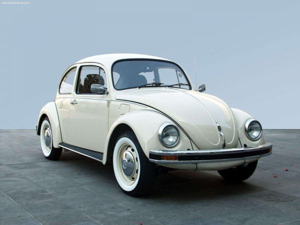 VW Beetle