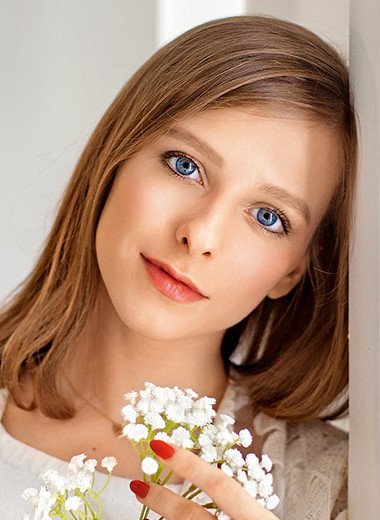 Елизавета Арзамасова