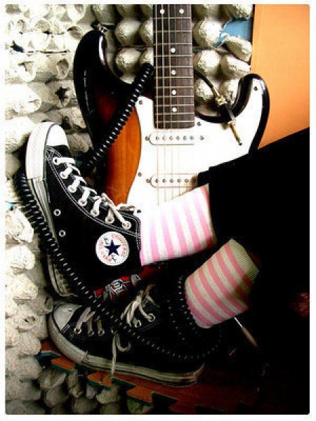 rock 1