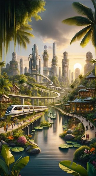 Арт Фэнтези