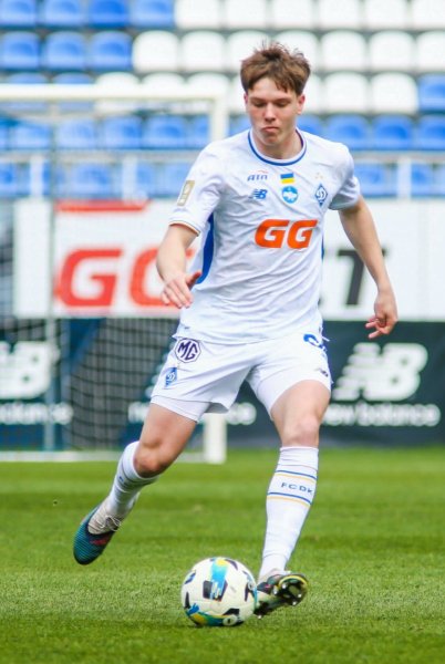 Владислав Захарченко