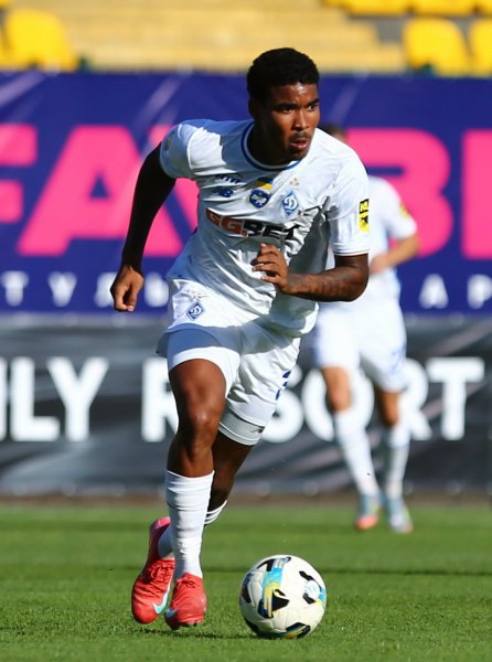 Эдуардо Герреро