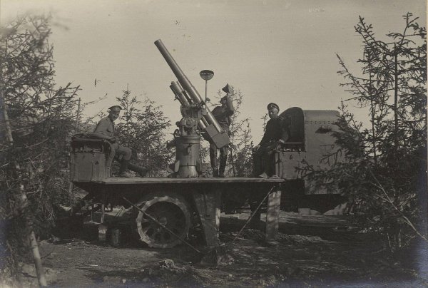 Gun