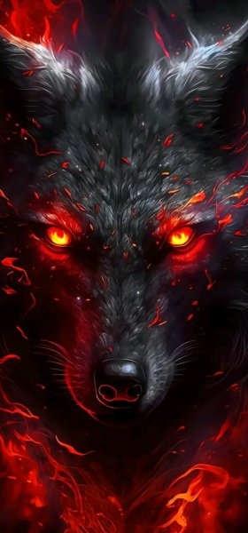 Волк пара(2)