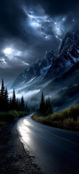 Арт Природа