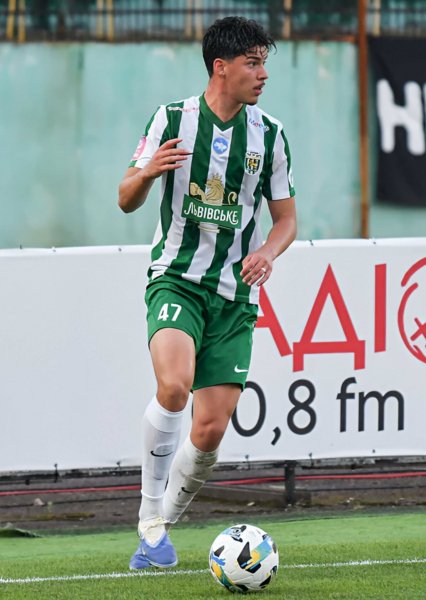 Жан Педрозо