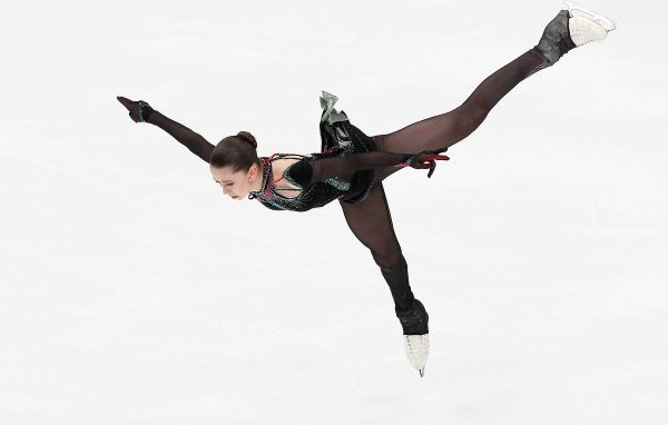 Камила 1
