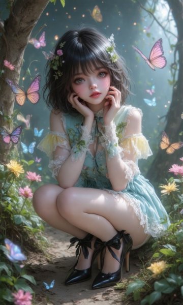 Анимашечка