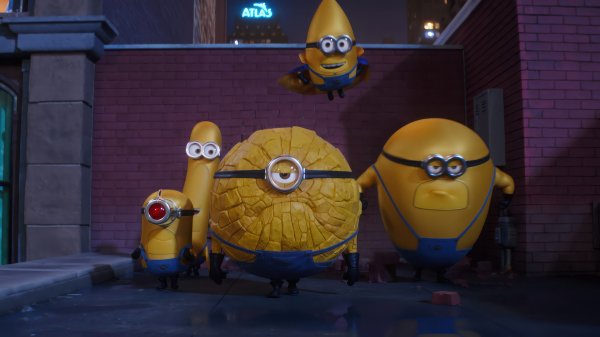 Despicable-me-4-mega-minions-4k-wallpaper 393@0@k