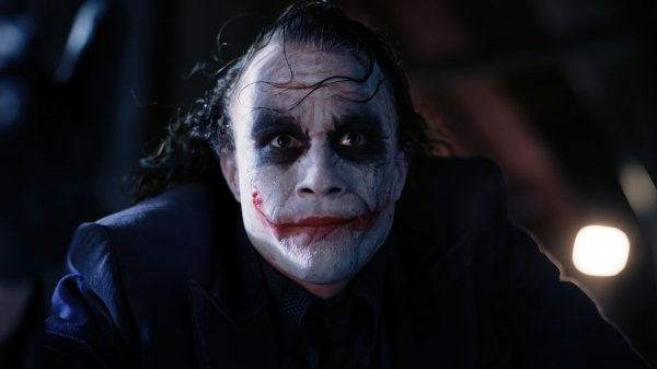 Joker-dark-knight-heath-ledger-4k 42@5@l