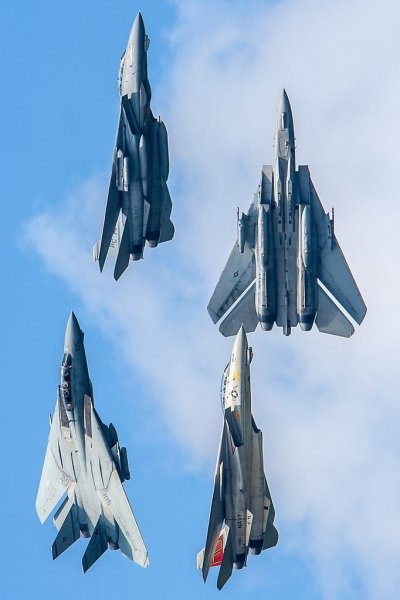 F-14 Tomcat