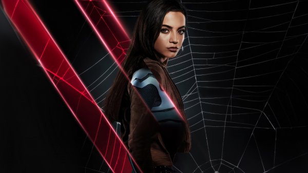 Madame-web-isabela-merced-4k-wallpaper