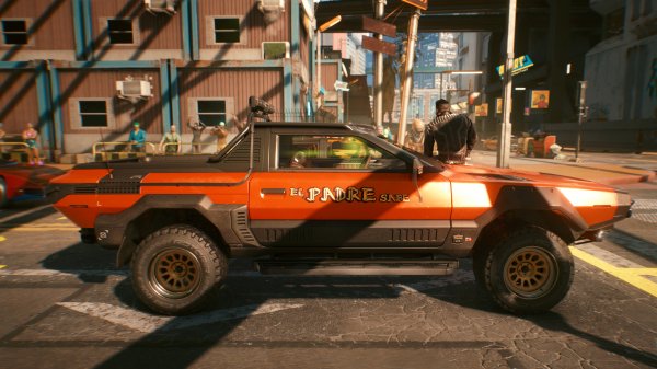 Cyberpunk 2077-2