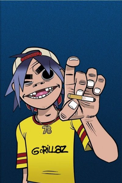 2D
