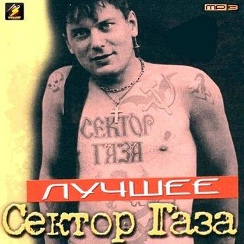 sektor gaza - luchshee