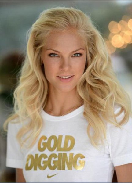 Дарья Клишина