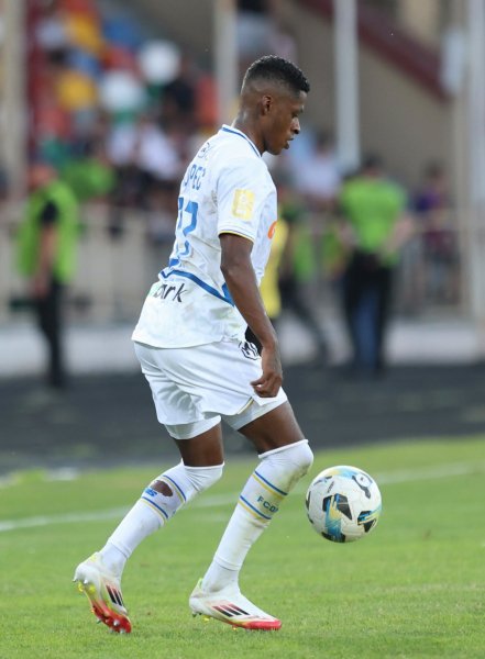 Анхель Торреc