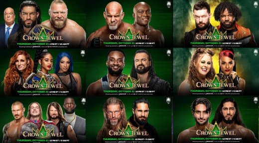 WWE (458)