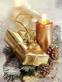 Новый Год 25