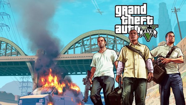 GTA 5