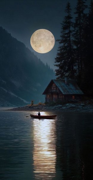 Арт Природа