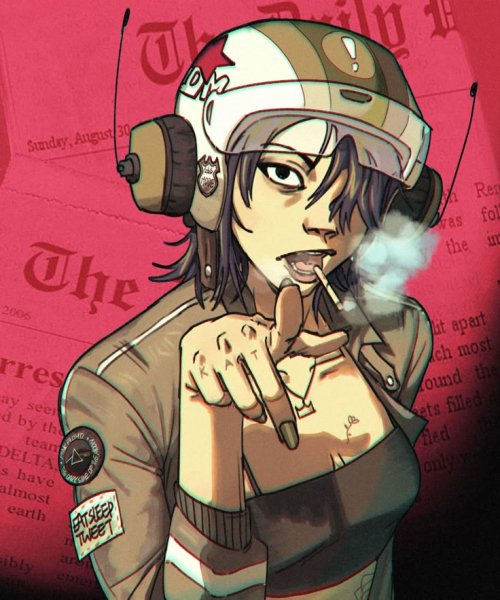 Noodle