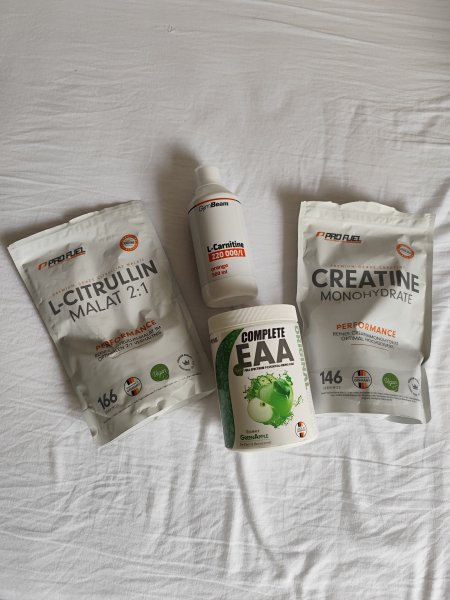 Спортивні ніштяки