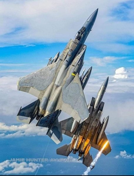F-15