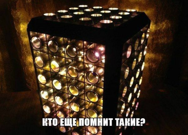 Ностальгия по Детству