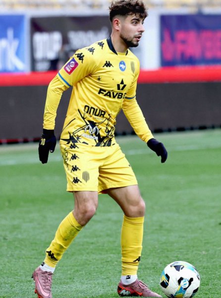 Остап Притула