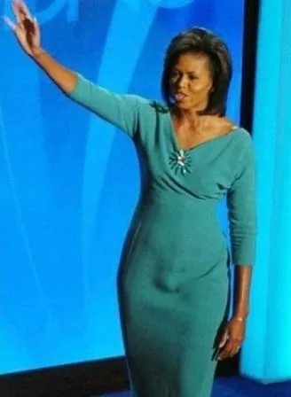 Мишель Обама 2024