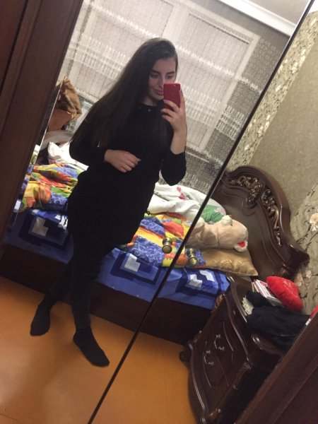 Как вам я?