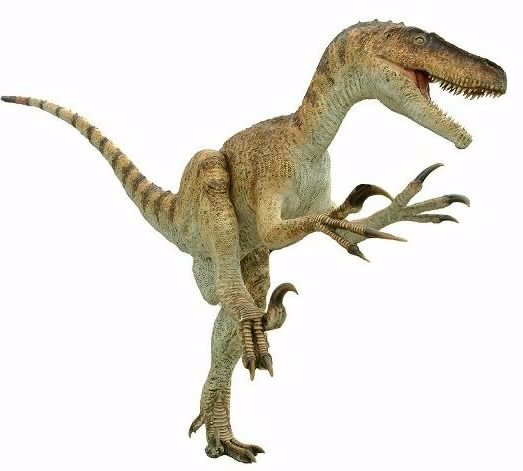 utahraptor