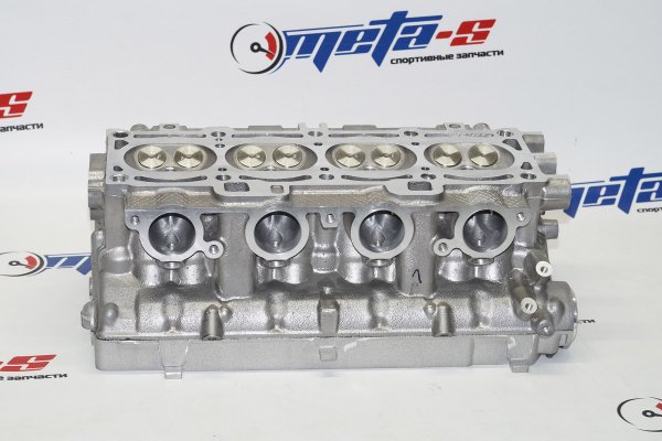 Доработанная ГБЦ СПОРТ N1600 21126 ЧПУ 16 кл ProCar
