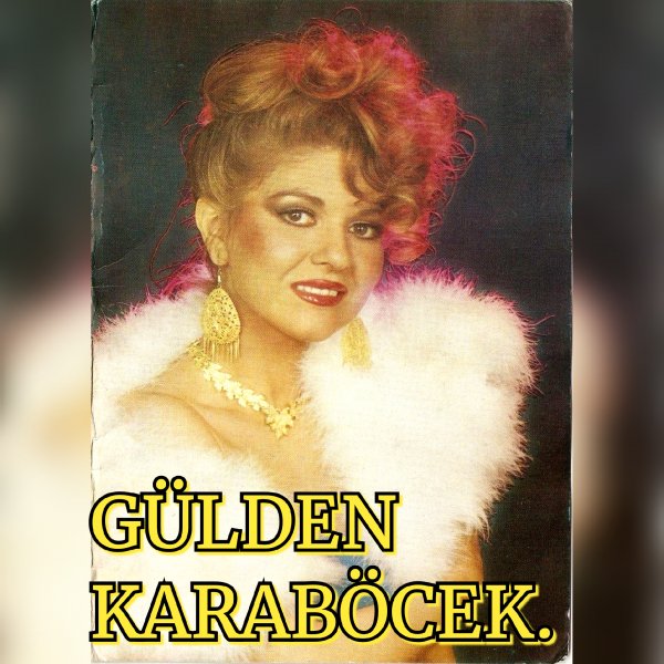 Gulden Karabocek