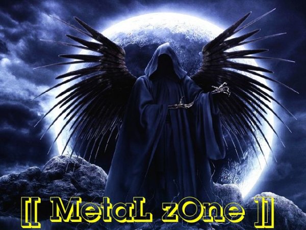 Metal Zone