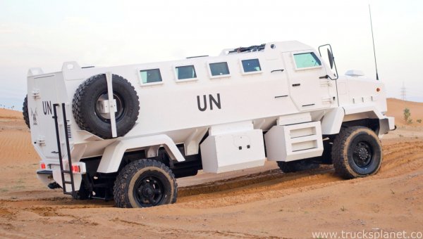 KrAZ-Shrek-One-Right-Side