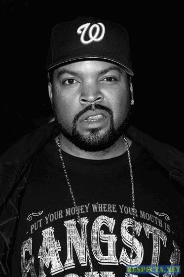 Ice Cube