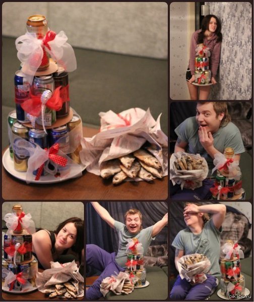 С 23 февраля))