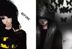 emo imvu girl by luciabeebell-d8i4ei2