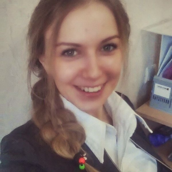КОСМОНАВТКА