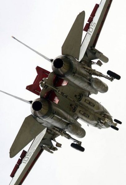 F-14 Tomcat