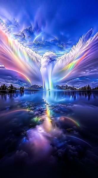 Арт Фэнтези