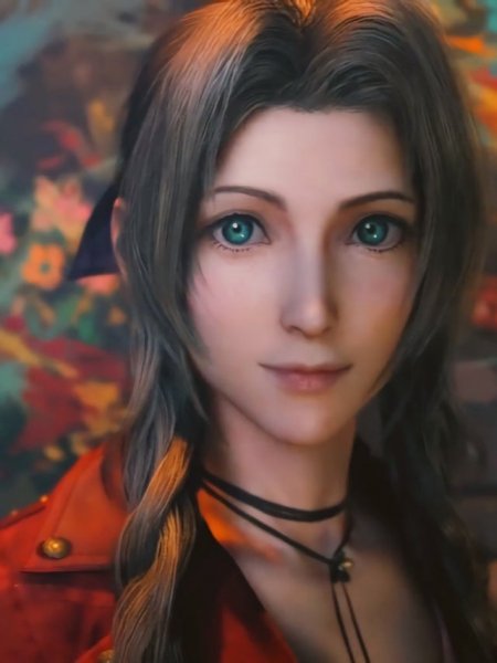 Aerith