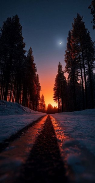 Арт Природа